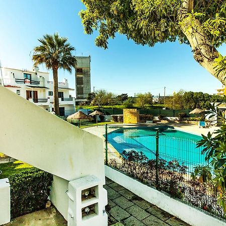 B20 - Sun And Pool Apartment Λάγος Εξωτερικό φωτογραφία