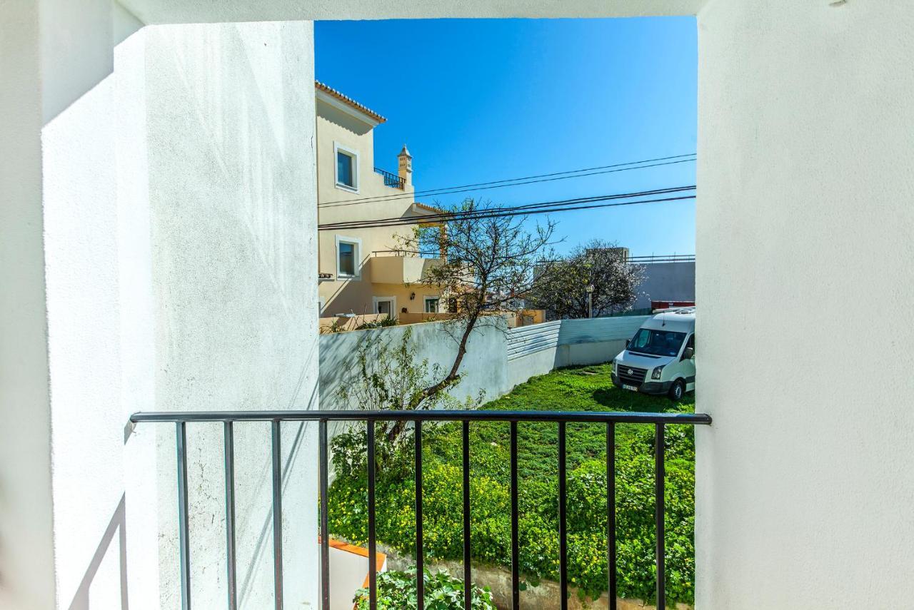 B20 - Sun And Pool Apartment Λάγος Εξωτερικό φωτογραφία