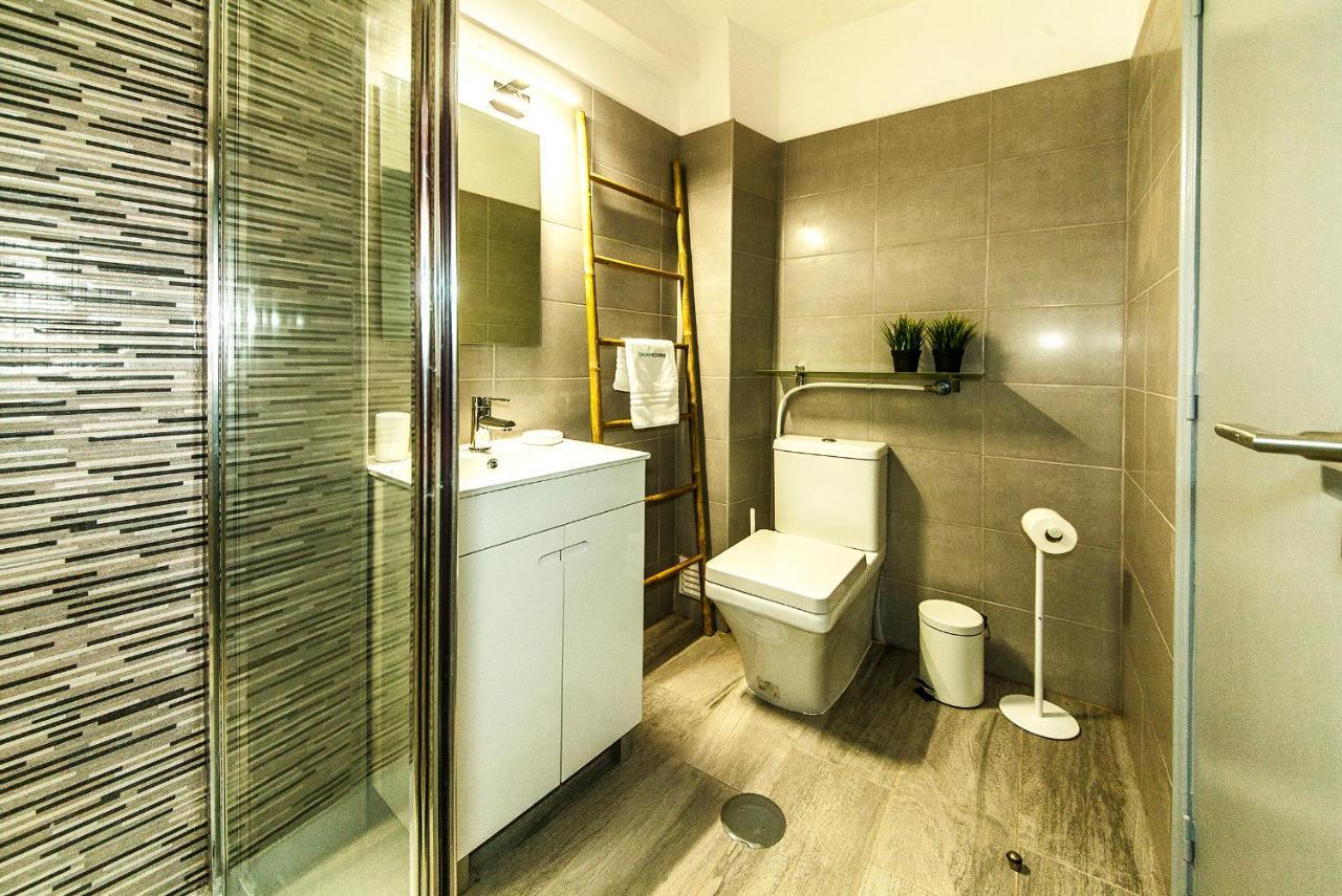 B20 - Sun And Pool Apartment Λάγος Εξωτερικό φωτογραφία