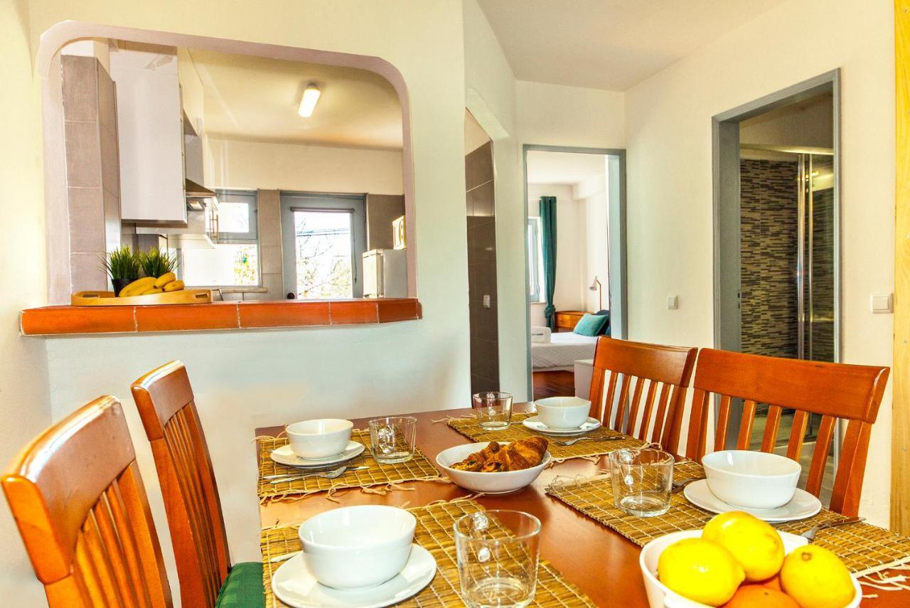 B20 - Sun And Pool Apartment Λάγος Εξωτερικό φωτογραφία