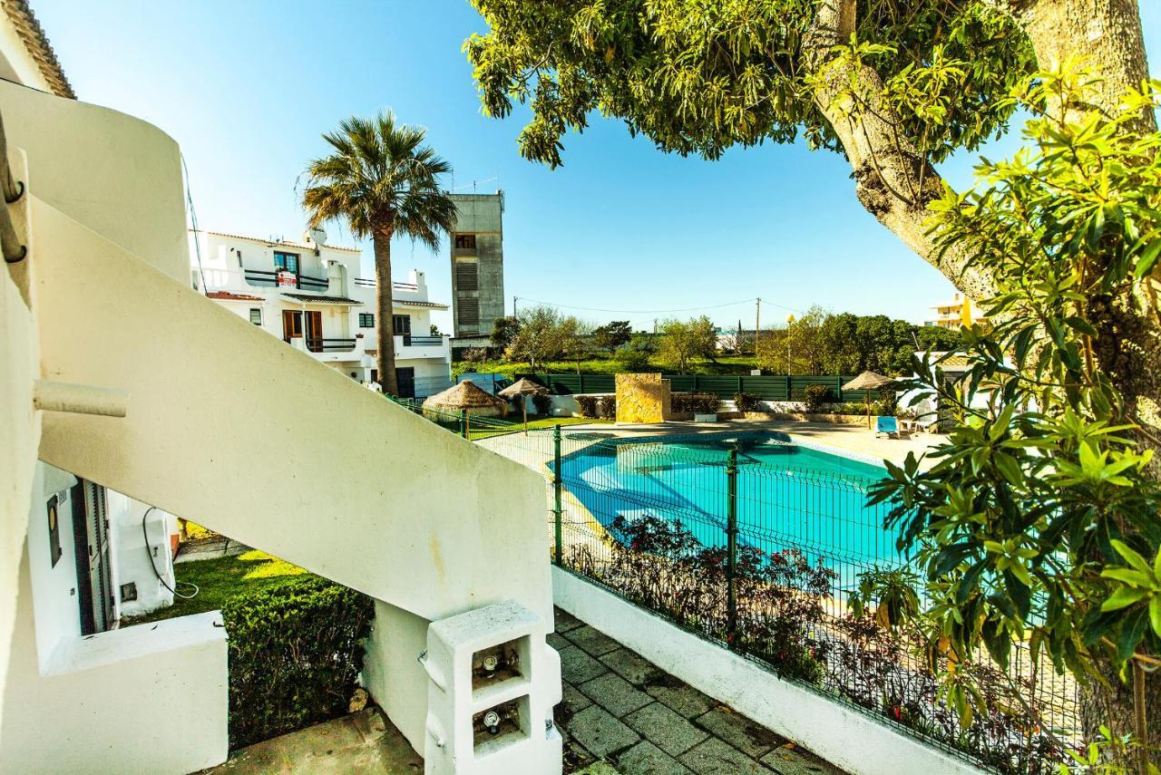 B20 - Sun And Pool Apartment Λάγος Εξωτερικό φωτογραφία