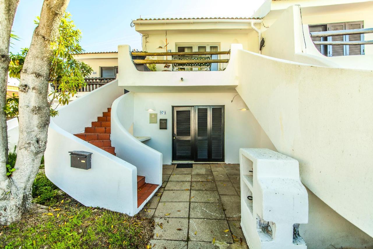 B20 - Sun And Pool Apartment Λάγος Εξωτερικό φωτογραφία