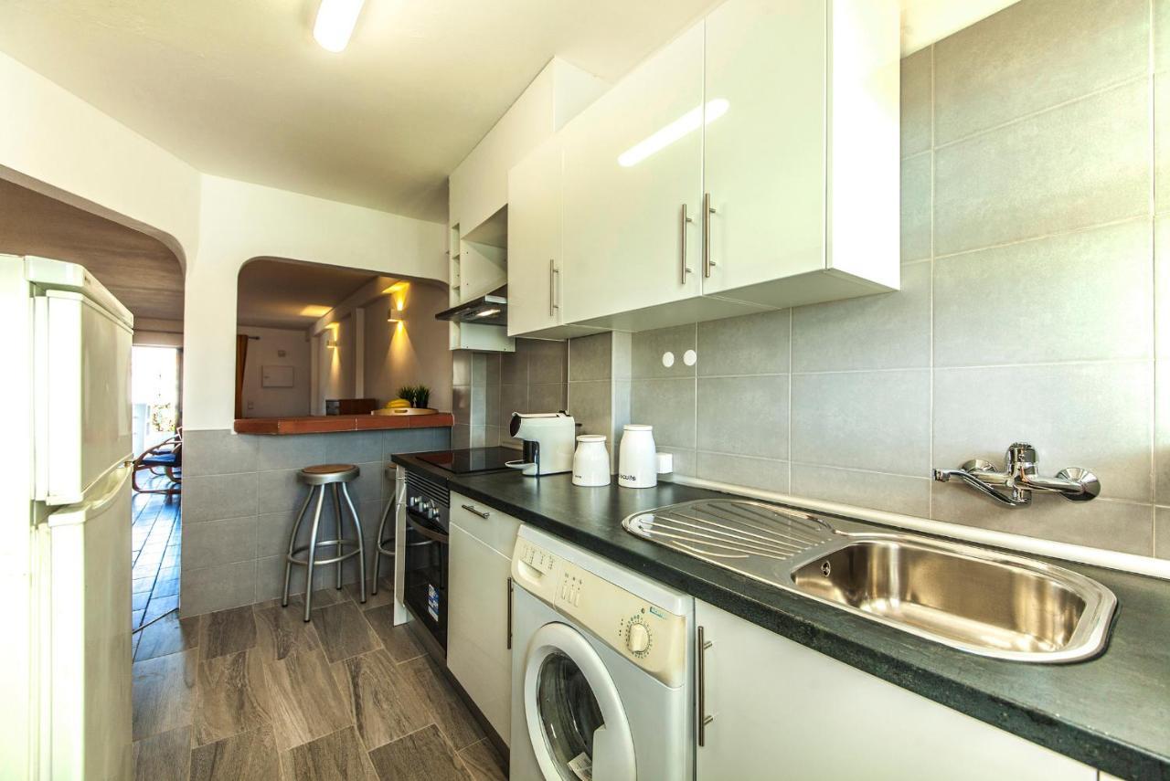 B20 - Sun And Pool Apartment Λάγος Εξωτερικό φωτογραφία