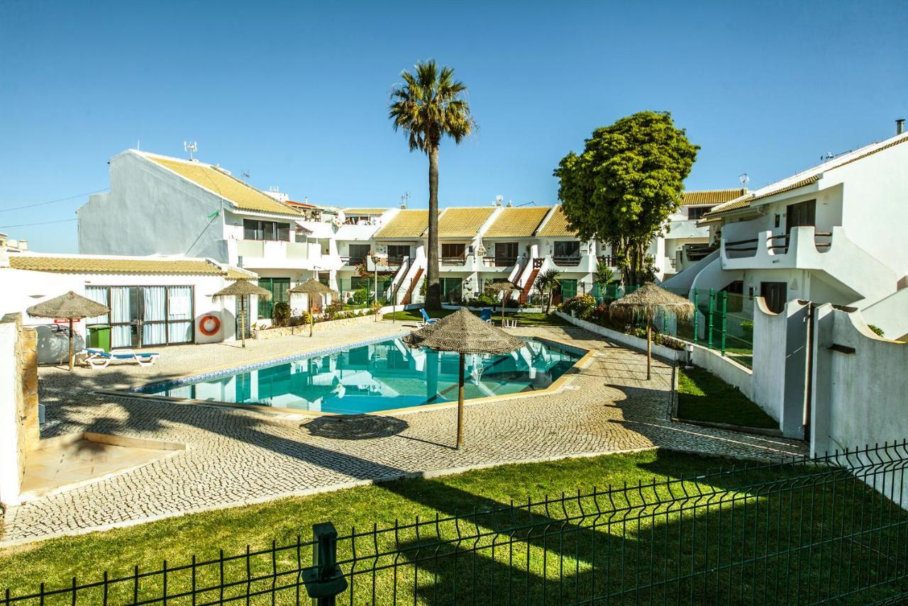 B20 - Sun And Pool Apartment Λάγος Εξωτερικό φωτογραφία